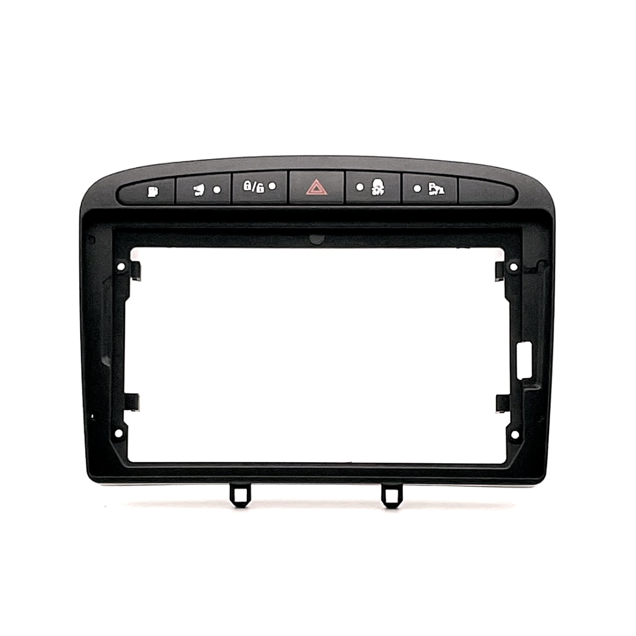blenda za multimediju Peugeot 308 9 inča ugradnja