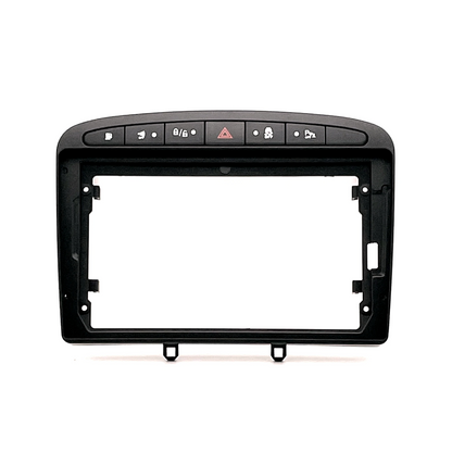 blenda za multimediju Peugeot 308 9 inča ugradnja