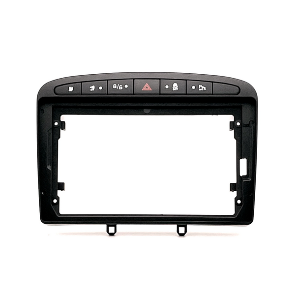 blenda za multimediju Peugeot 308 9 inča ugradnja