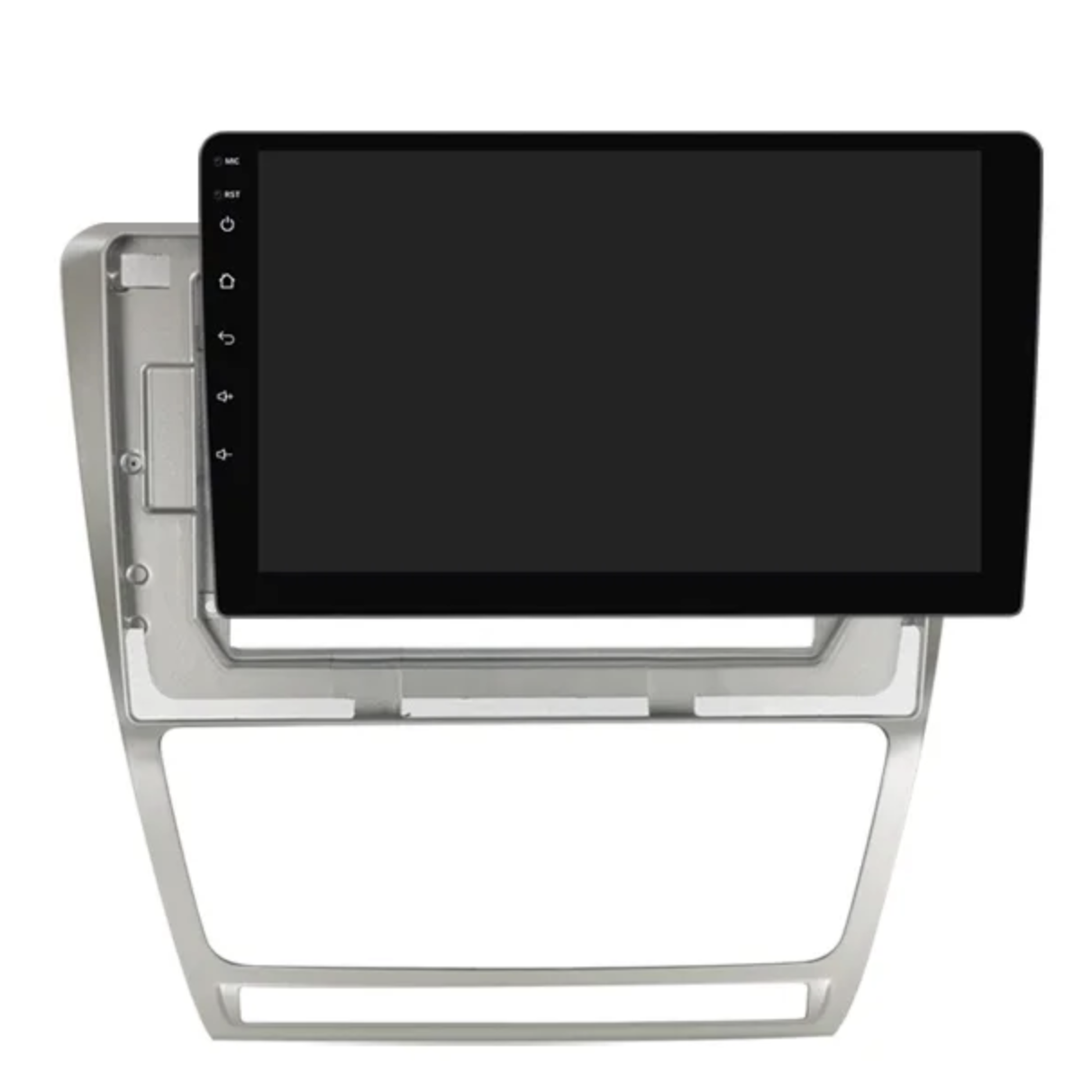 panel 10.1 inča za Octavia A5 2007–2013 sa nosačima