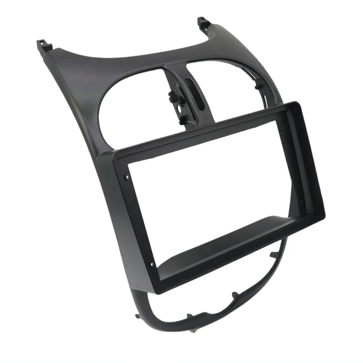 Radio Blenda za Multimediju Peugeot 206 2002–2010 9 inča