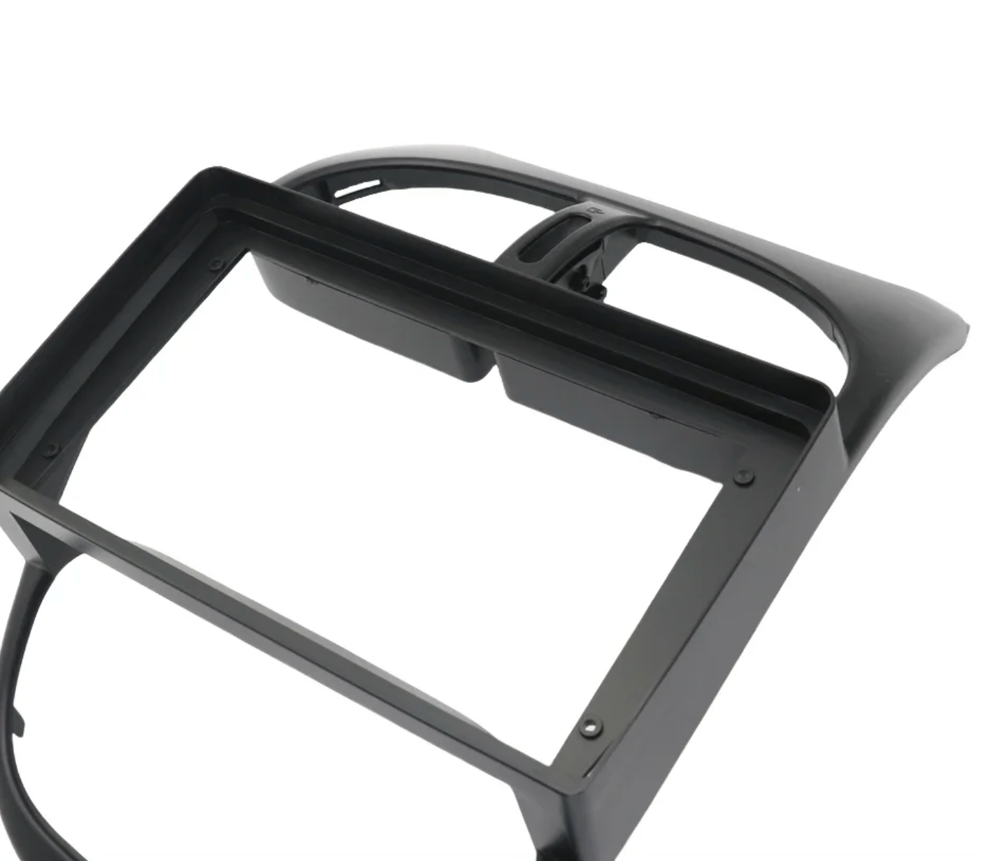 panel 2DIN za Peugeot 206 ugradnja
