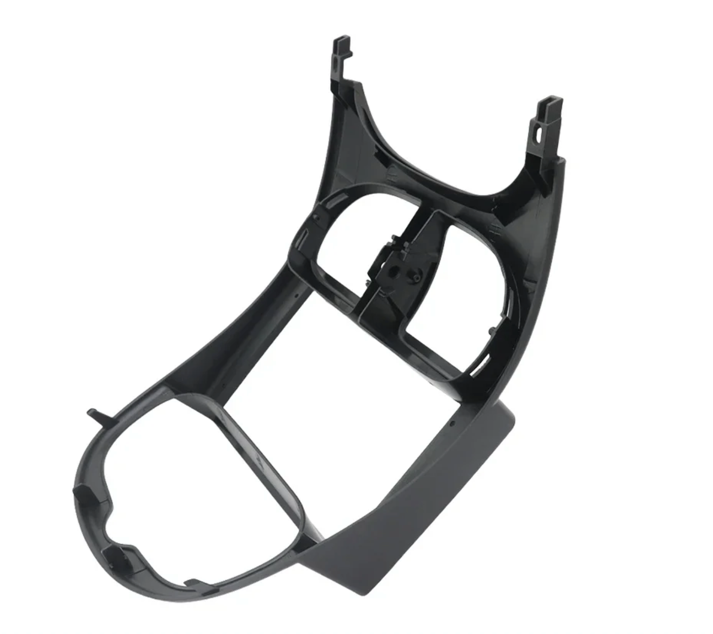 OEM okvir za multimediju Peugeot 206