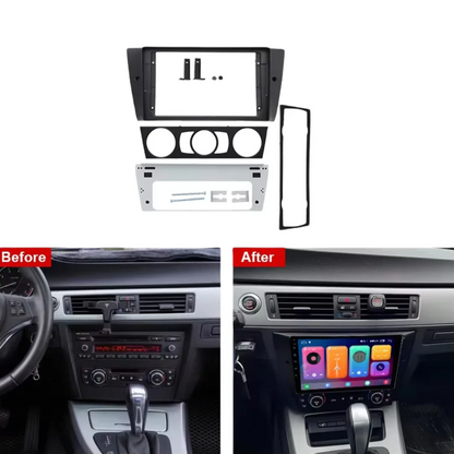 blenda za multimediju BMW 3 E90/E91/E92/E93 9 inča