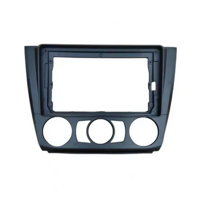 panel 2DIN za BMW E87 manuelna klima