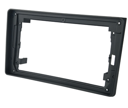 Radio Blenda za Multimediju Audi A4 B6/B7 2001–2007 9 inča
