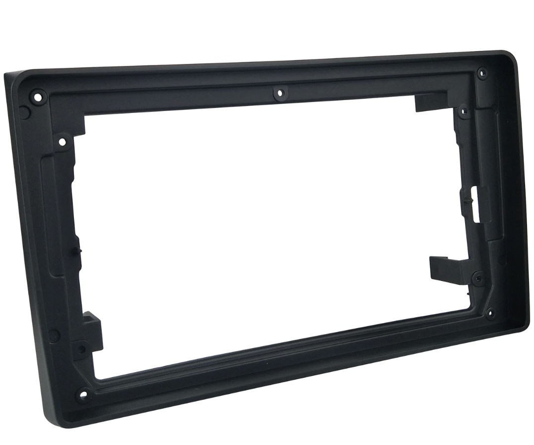 Radio Blenda za Multimediju Audi A4 B6/B7 2001–2007 9 inča