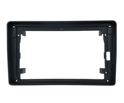 Radio Blenda za Multimediju Audi A4 B6/B7 2001–2007 9 inča