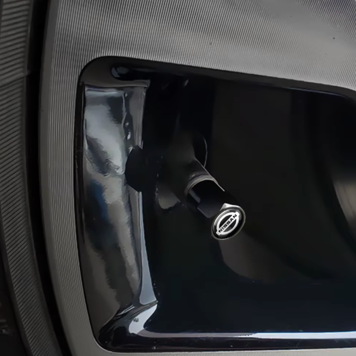 nissan kapice ventila – pakovanje