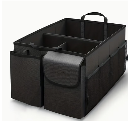 Auto Cargo Box