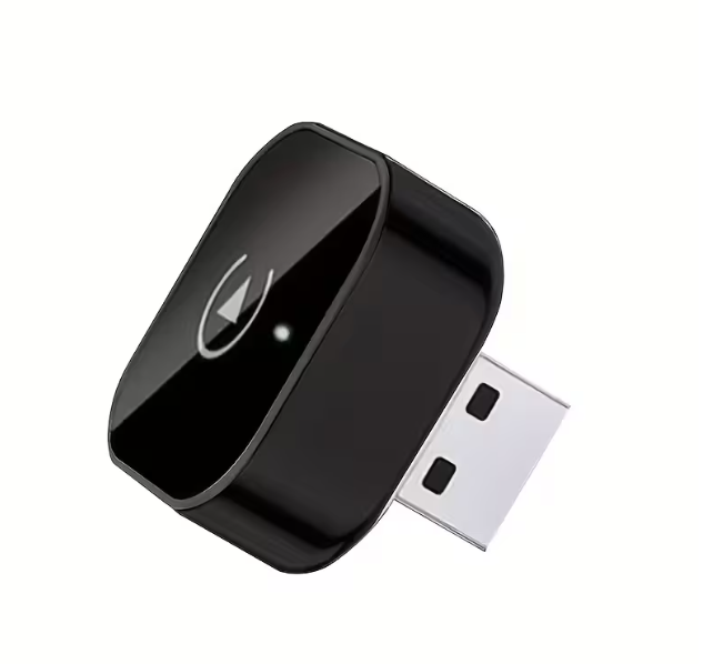 Wireless Apple Carplay & Android Auto Adapter