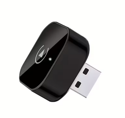 Wireless Apple Carplay & Android Auto Adapter
