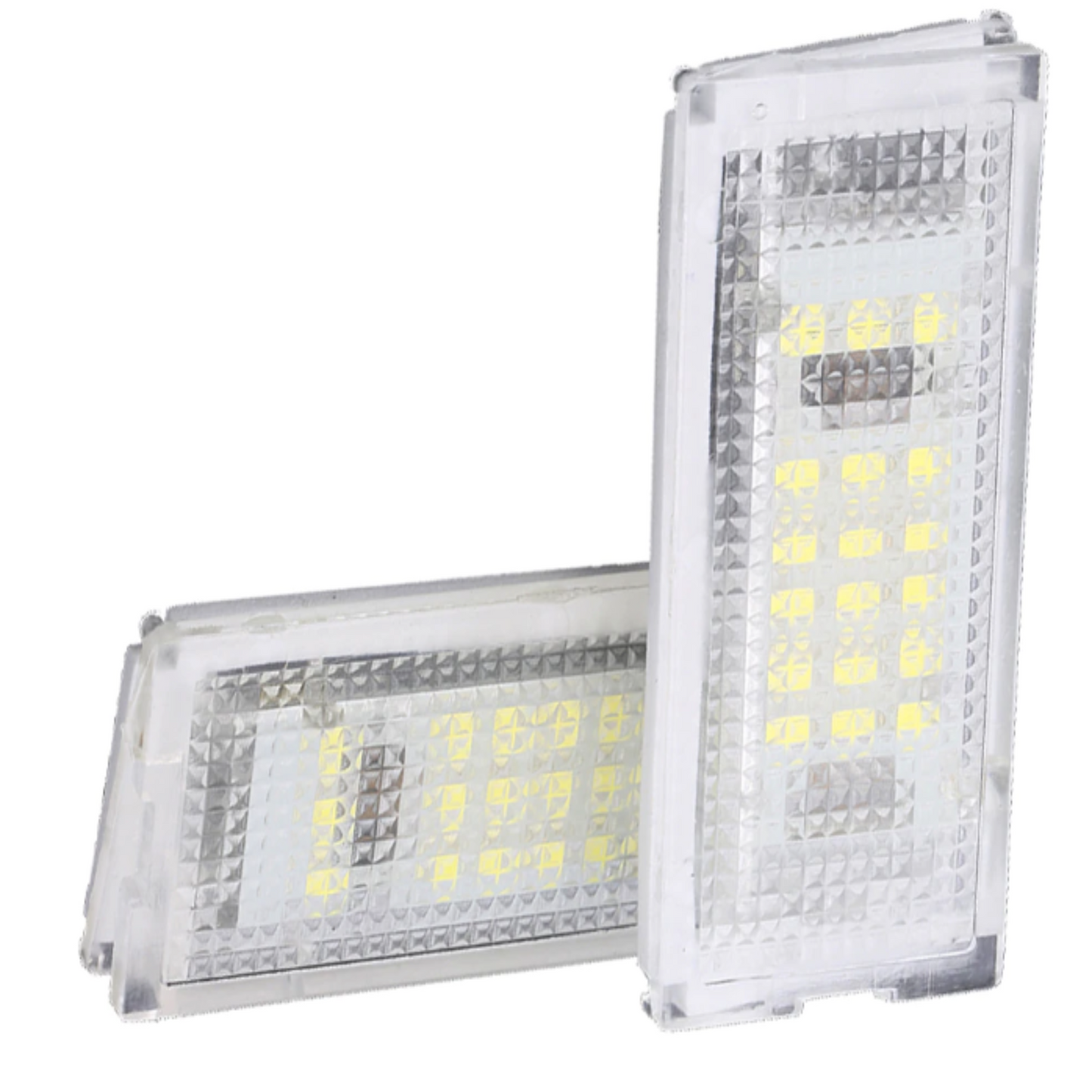 LED Svetla za Tablicu BMW 3 E46