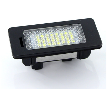 LED Svetla za Tablicu BMW E90 E60 E87 E84 E39 F20 F30