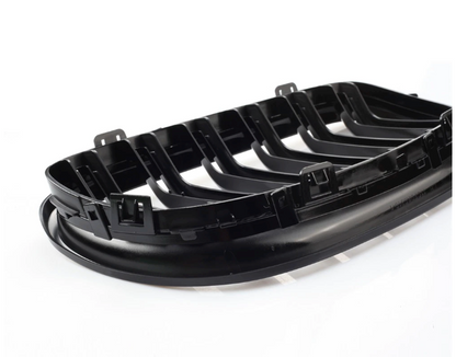 BMW Dupli Crni Grill Serija 3 E90 2008-2012
