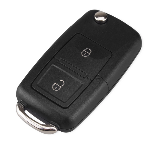 kuciste kljuca volkswagen 2 tastera