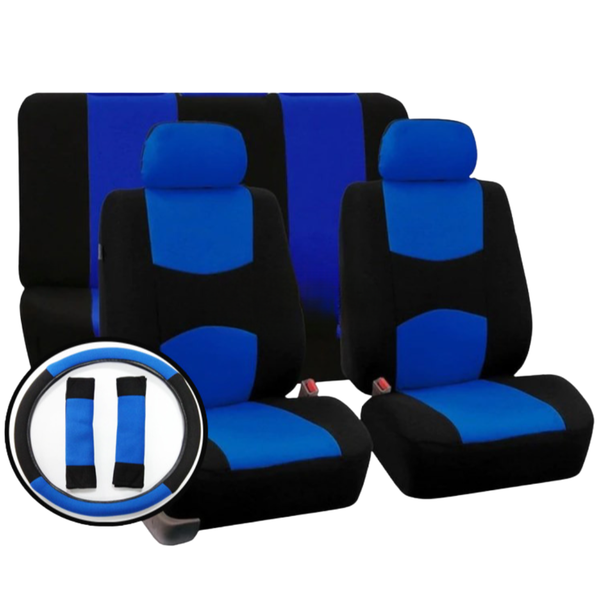 set presvlaka za auto