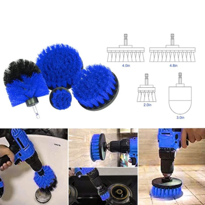  detailing set za auto 