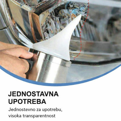 Set za Polimerizaciju Farova