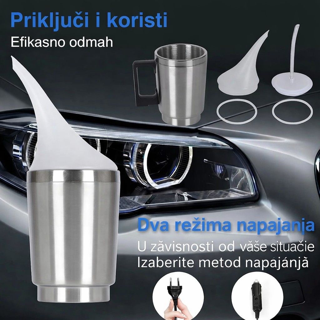 Set za Polimerizaciju Farova