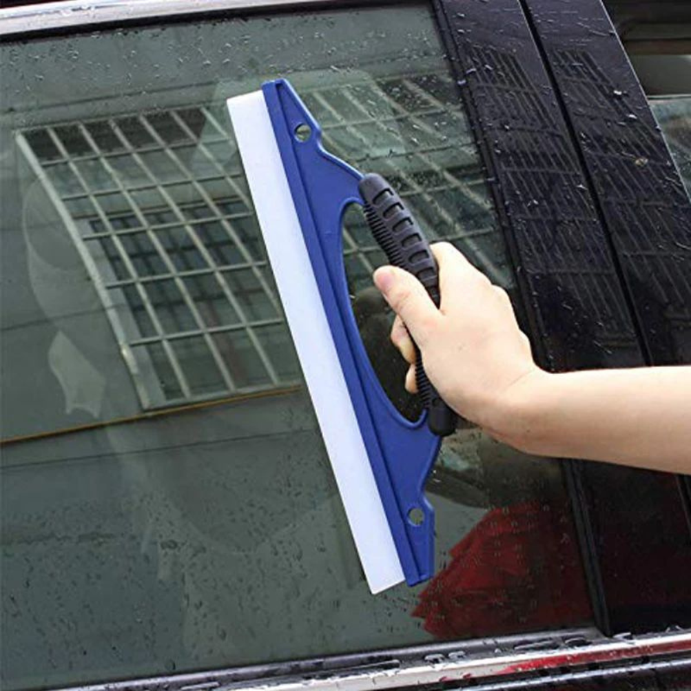 Silikonski Brisač Stakla za Automobil