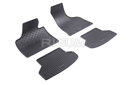 AUDI Gumene Patosnice RIGUM