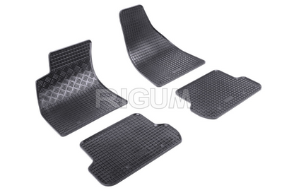AUDI Gumene Patosnice RIGUM