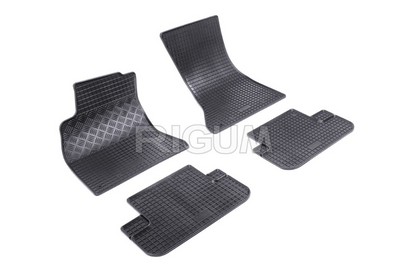 AUDI Gumene Patosnice RIGUM