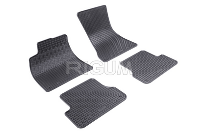 AUDI Gumene Patosnice RIGUM