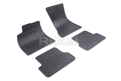 AUDI Gumene Patosnice RIGUM