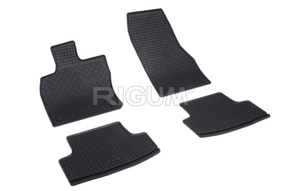 AUDI Gumene Patosnice RIGUM
