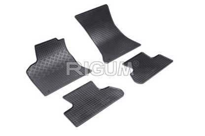 AUDI Gumene Patosnice RIGUM
