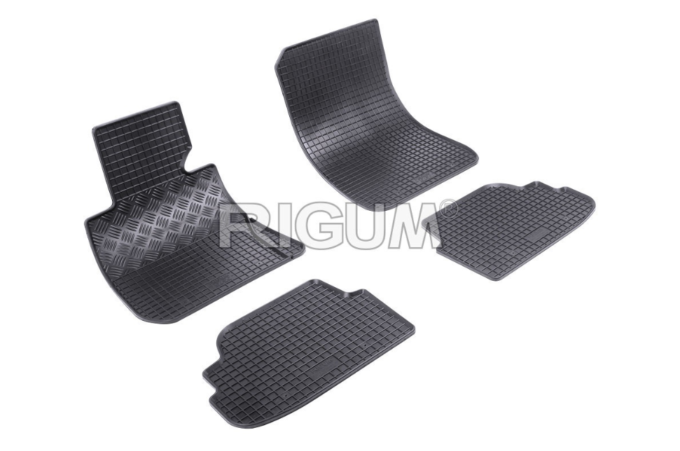 BMW Gumene Patosnice RIGUM