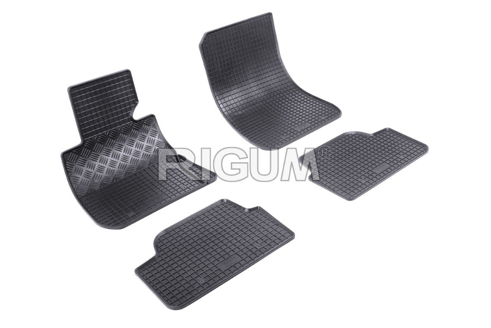 BMW Gumene Patosnice RIGUM