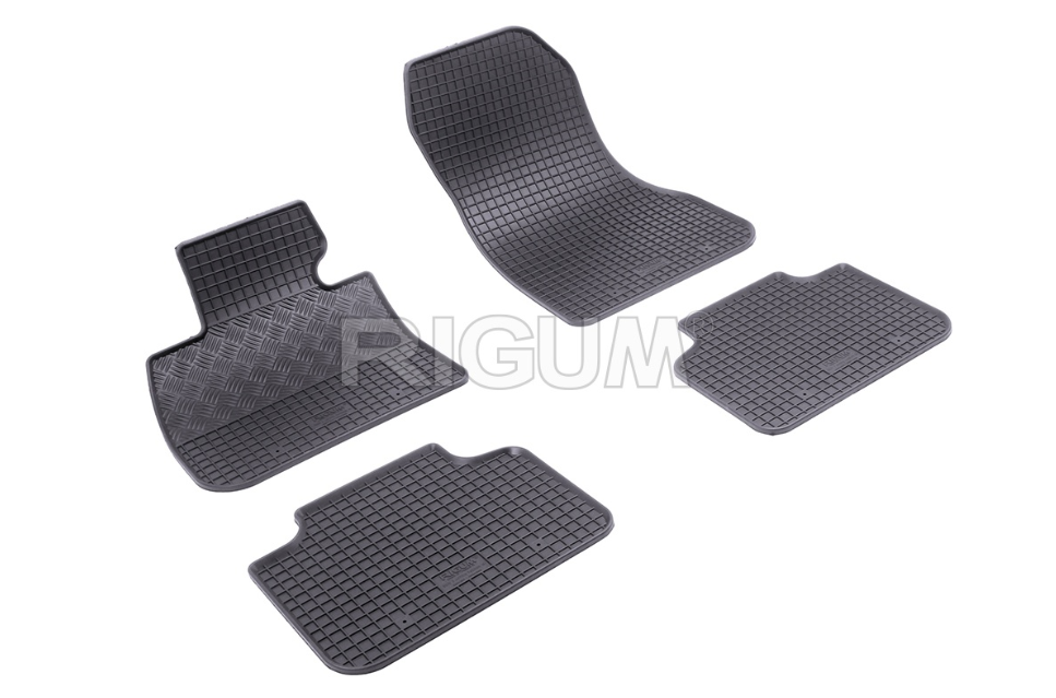 BMW Gumene Patosnice RIGUM