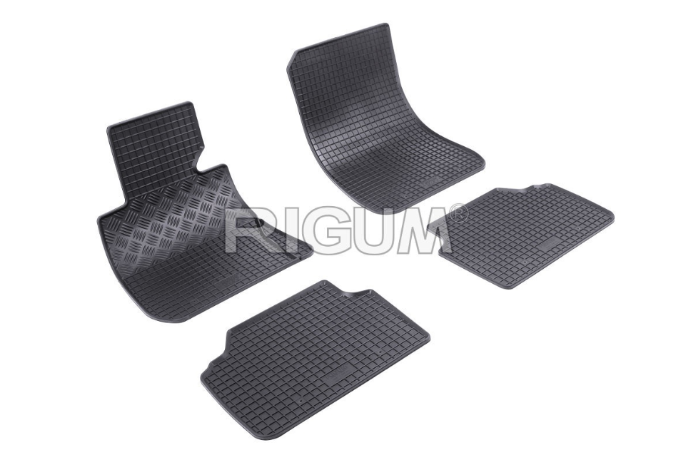 BMW Gumene Patosnice RIGUM