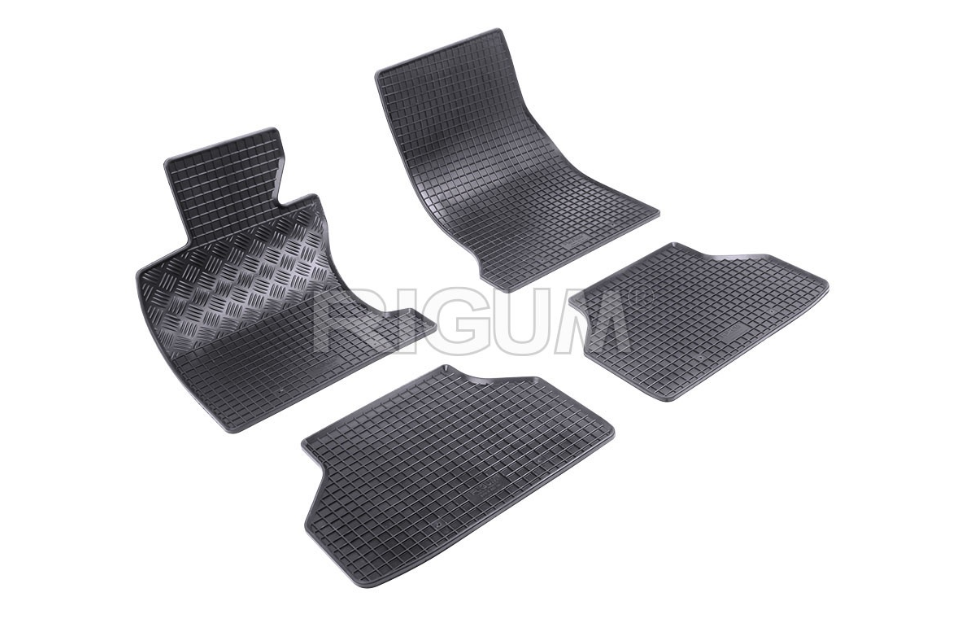 BMW Gumene Patosnice RIGUM