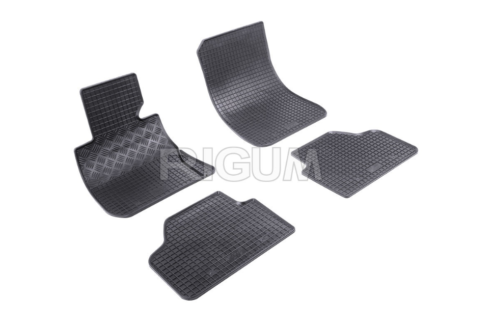 BMW Gumene Patosnice RIGUM