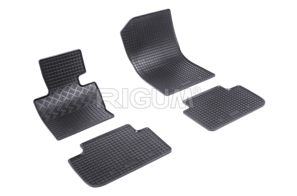 BMW Gumene Patosnice RIGUM