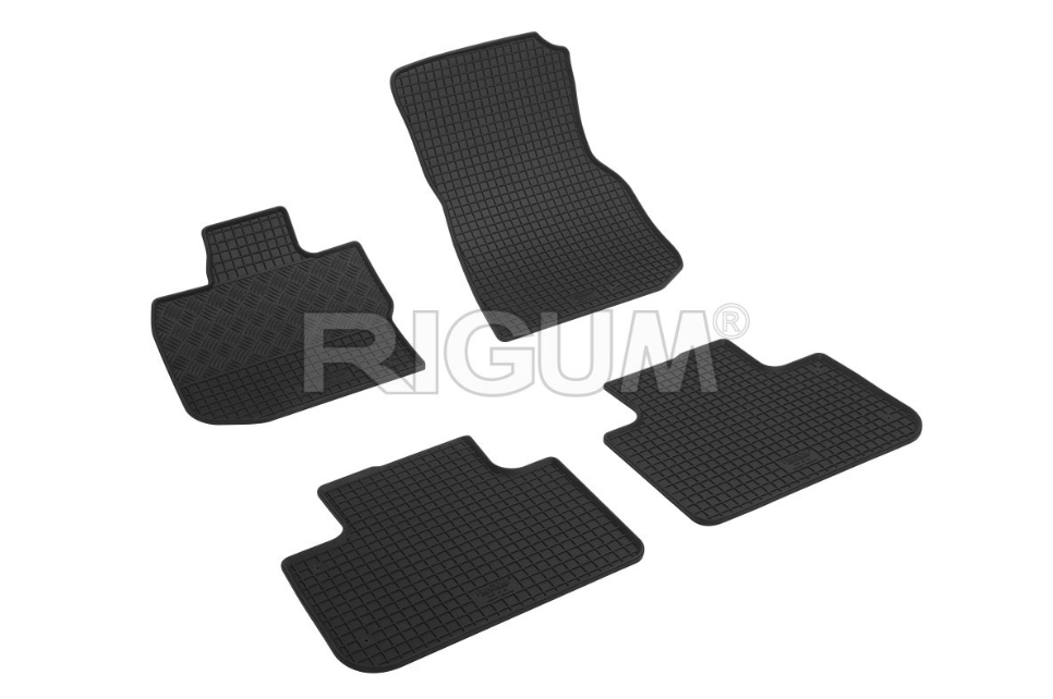 BMW Gumene Patosnice RIGUM