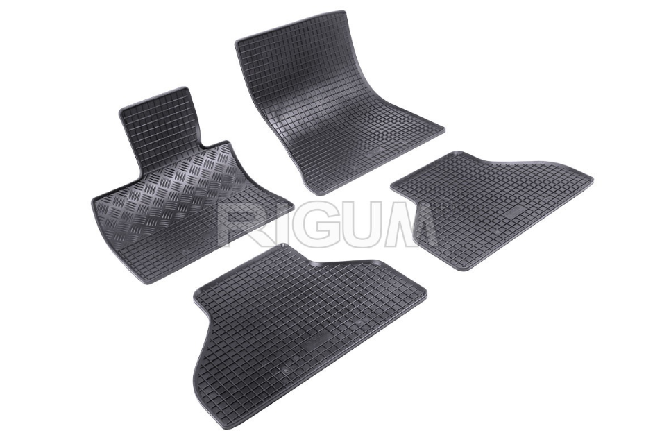 BMW Gumene Patosnice RIGUM