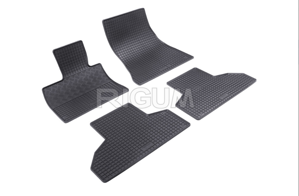 BMW Gumene Patosnice RIGUM