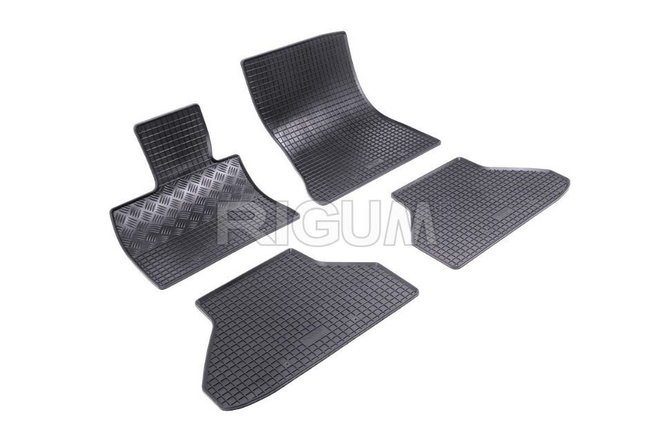 BMW Gumene Patosnice RIGUM