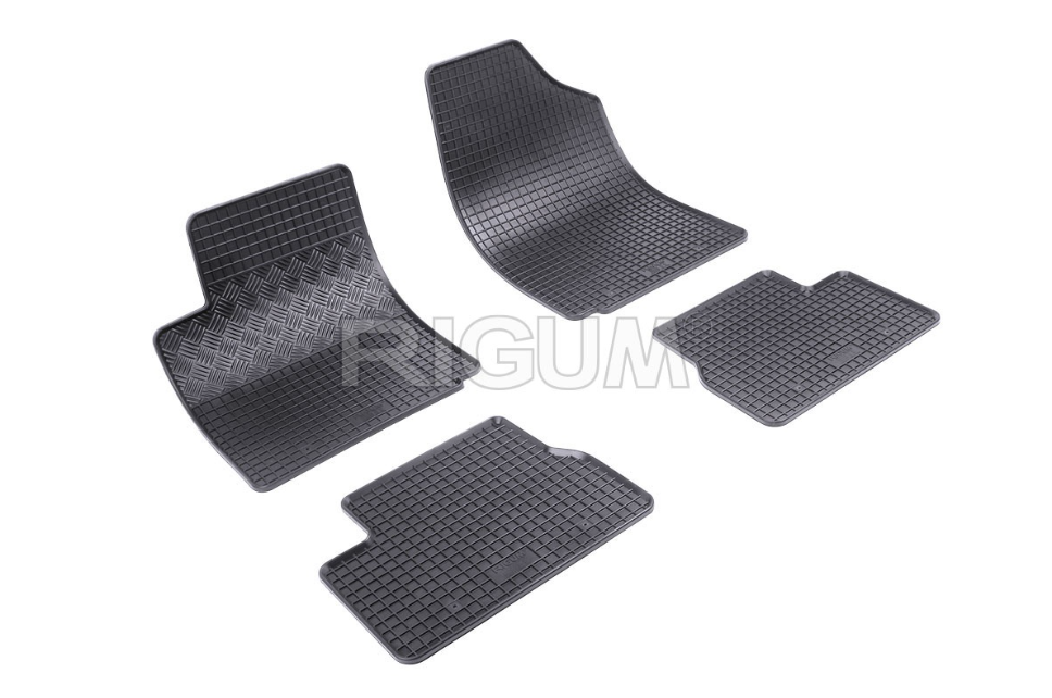 CITROEN Gumene Patosnice RIGUM