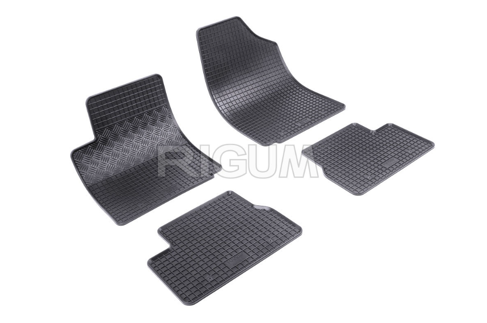 CITROEN Gumene Patosnice RIGUM