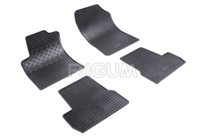 CITROEN Gumene Patosnice RIGUM