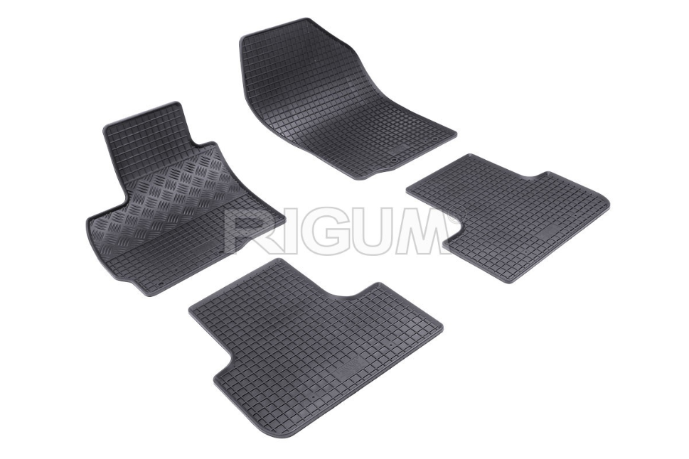 CITROEN Gumene Patosnice RIGUM