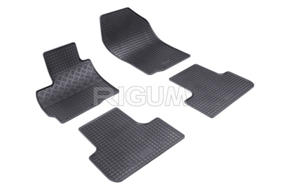 CITROEN Gumene Patosnice RIGUM