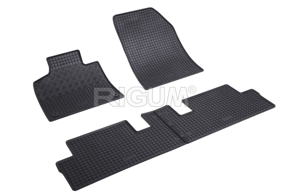 CITROEN Gumene Patosnice RIGUM