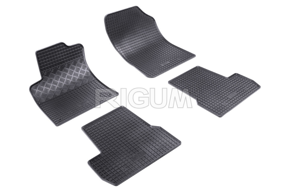 CITROEN Gumene Patosnice RIGUM